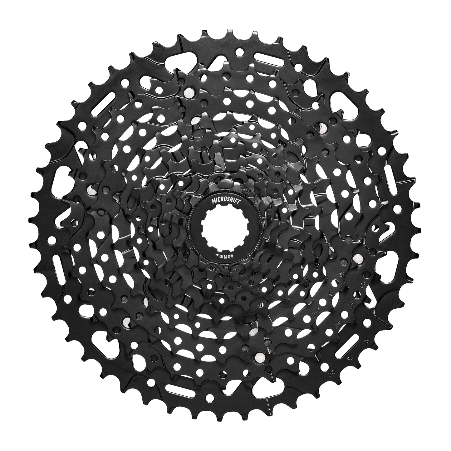 Advent MX H-Series 10S SpeedRamp Cassette