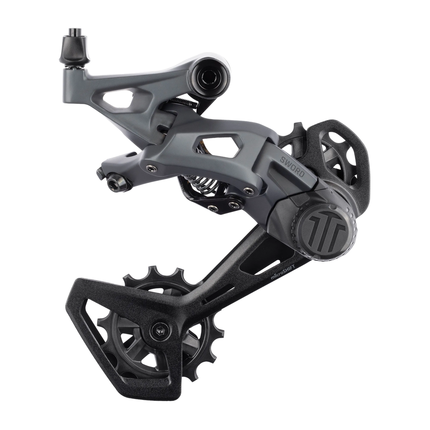 Sword 2x Rear Derailleur 9/10 Speed