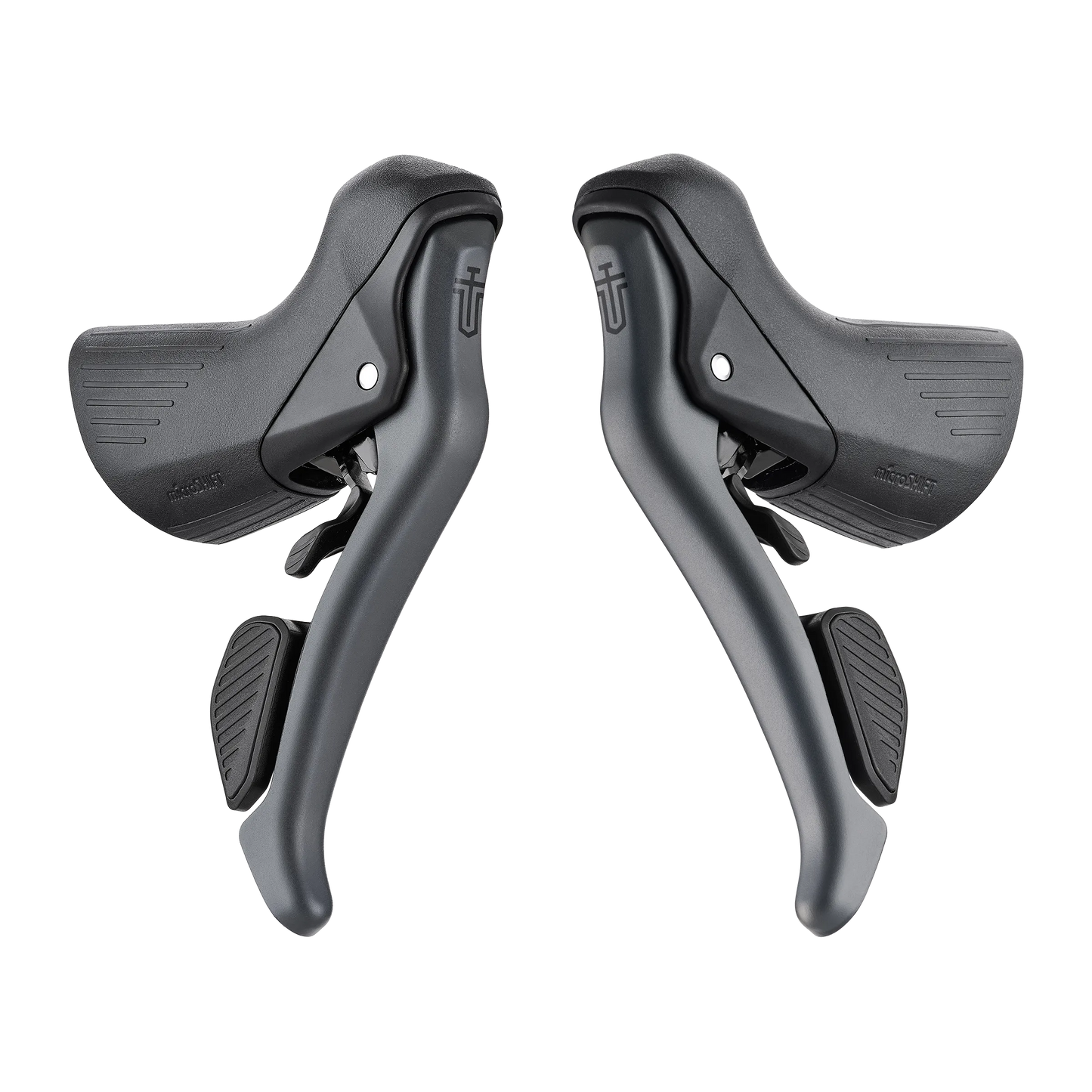 Sword Drop Bar Shifters