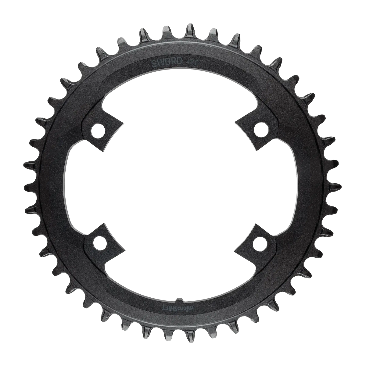 Sword Chainring