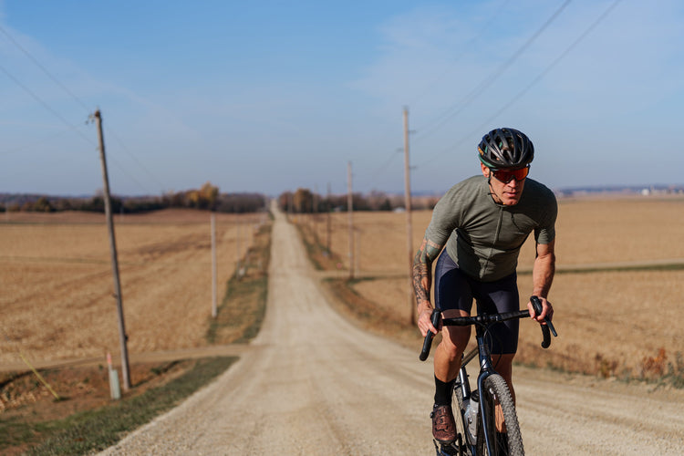Gravel