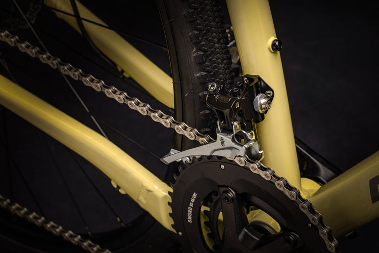 Front Derailleur