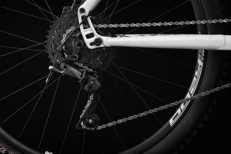 Rear Derailleur