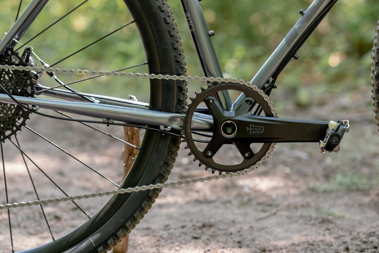 Crankset