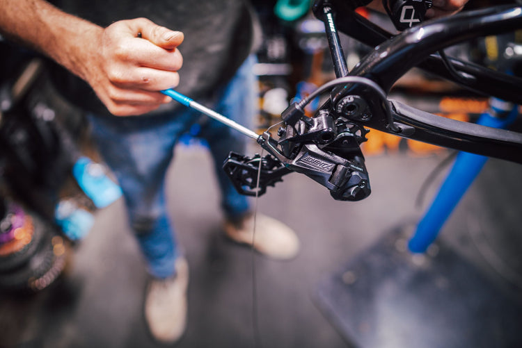 Repair Parts