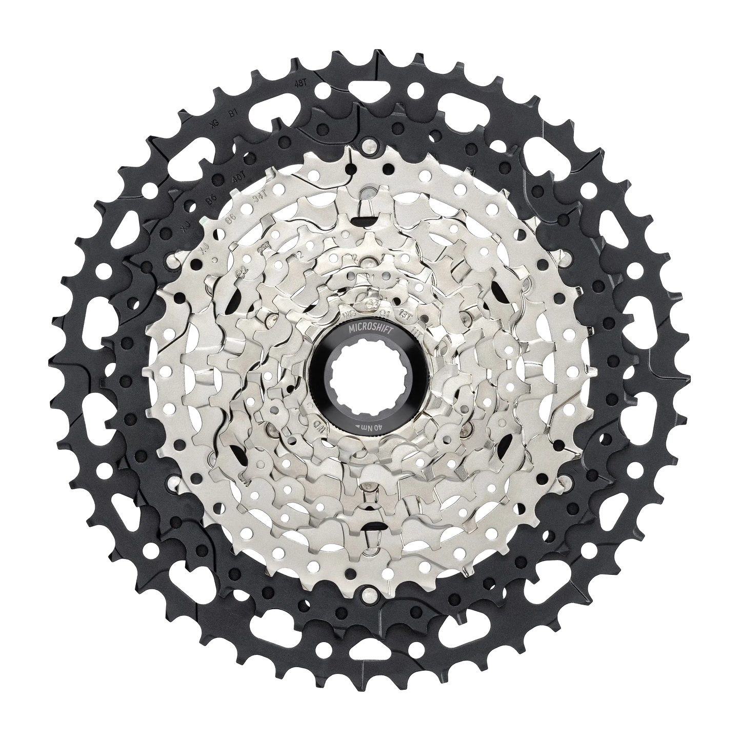 Advent MX 1x10 Groupset