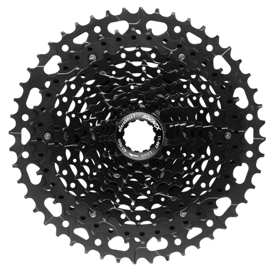 ADVENT X 10 Speed Cassette 11-48