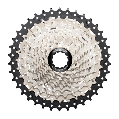 Sword 2x10 Groupset