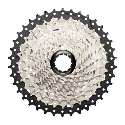 Sword 10 Speed Cassette 11-38