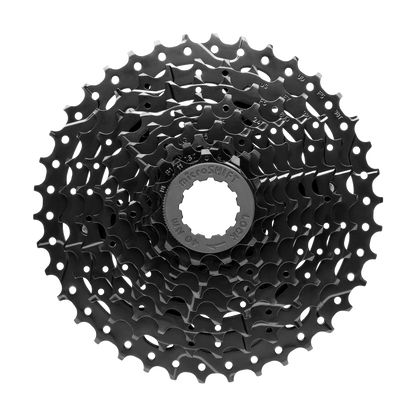 Sword Black 2x9 Groupset