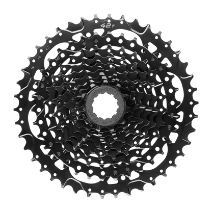 Sword Black 1x9 Groupset