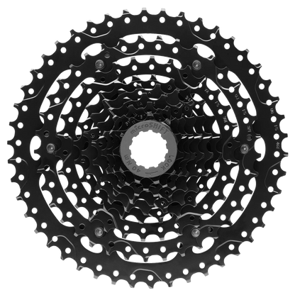 Sword Black 1x9 Groupset