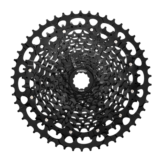 Advent MX H-Series 11S SpeedRamp Cassette