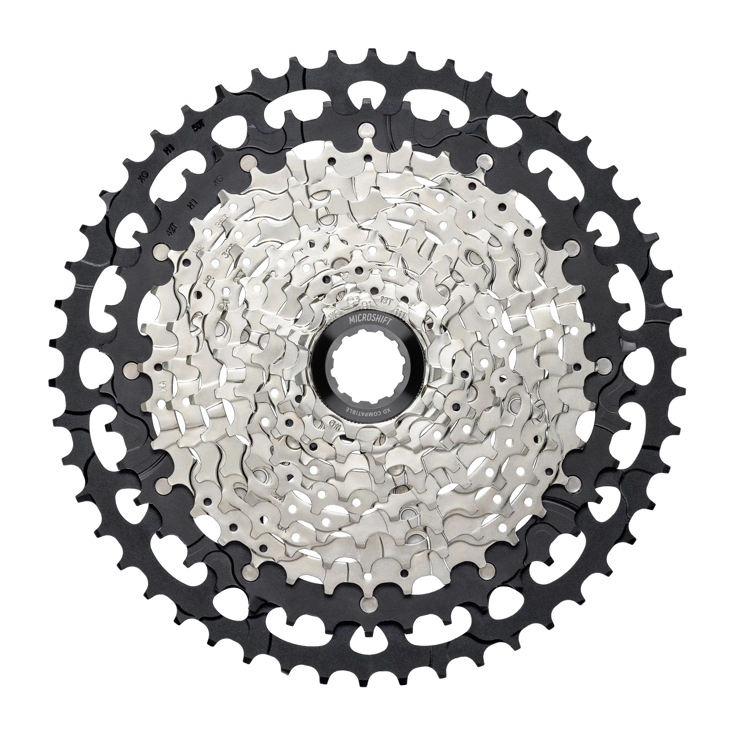 Advent MX 1x11 Groupset