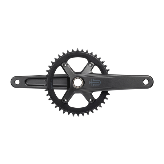 Sword 1x Crankset