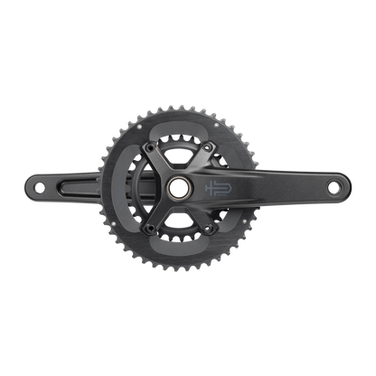 Sword 2x10 Crankset