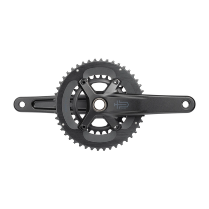 Sword 2x10 Crankset