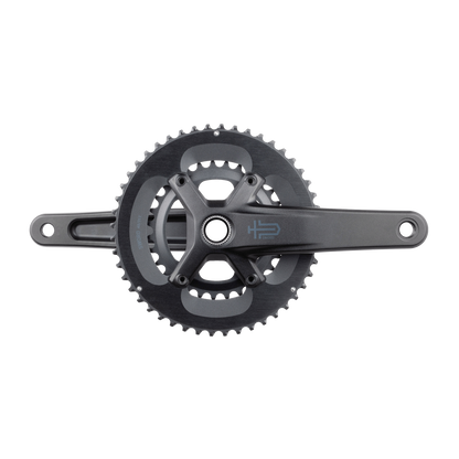 Sword 2x10 Crankset
