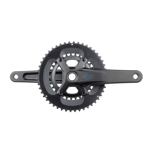 Sword 2x10 Crankset