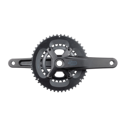 Sword 2x10 Crankset