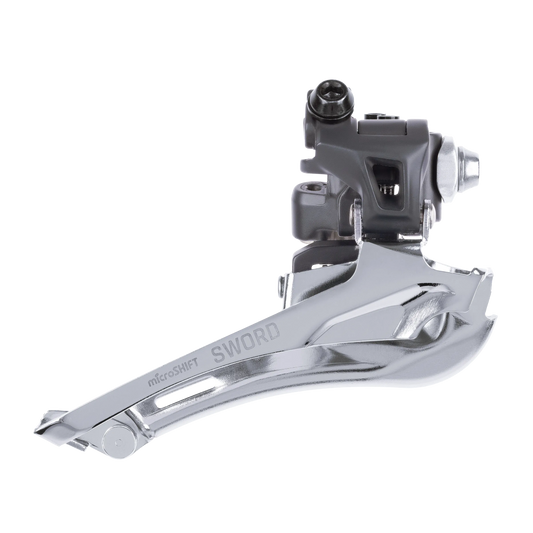 Sword Front Derailleur 2×10