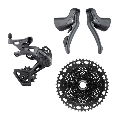 Sword 1x10 Groupset