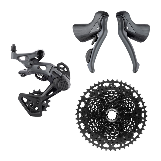 Sword 1x10 Groupset
