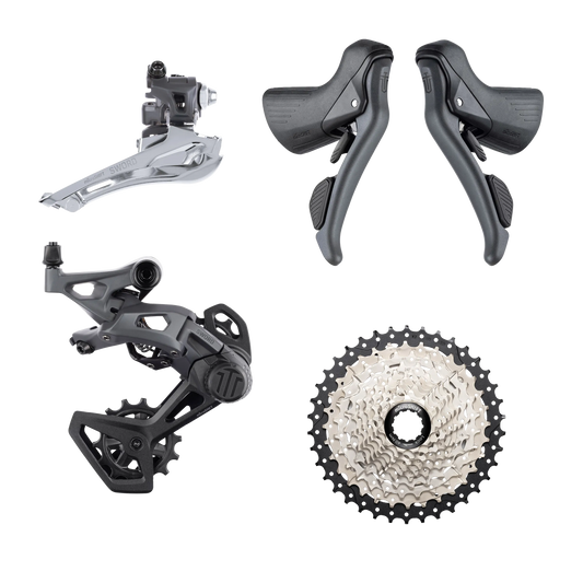Sword 2x10 Groupset