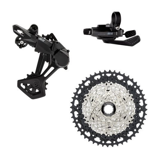 Advent MX 1x10 Groupset