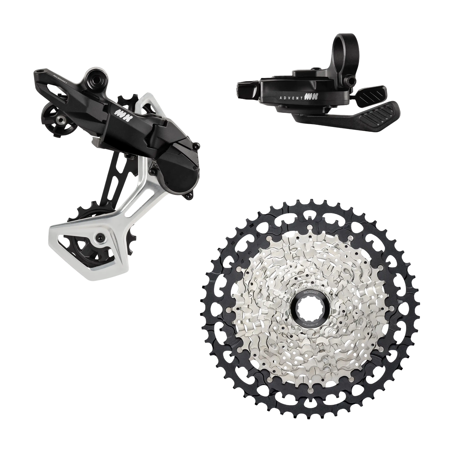 Advent MX 1x11 Groupset