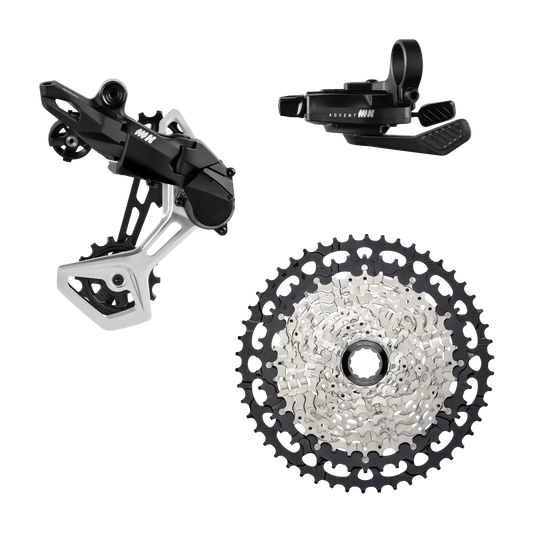 Advent MX 1x11 Groupset