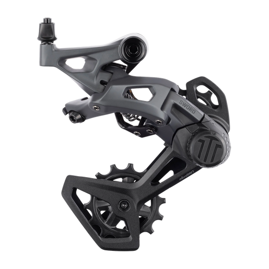 Sword 1x Rear Derailleur 9/10 Speed