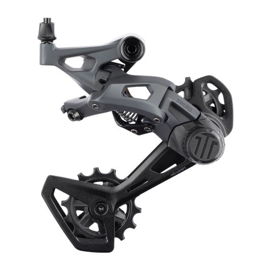 Sword 2x Rear Derailleur 9/10 Speed