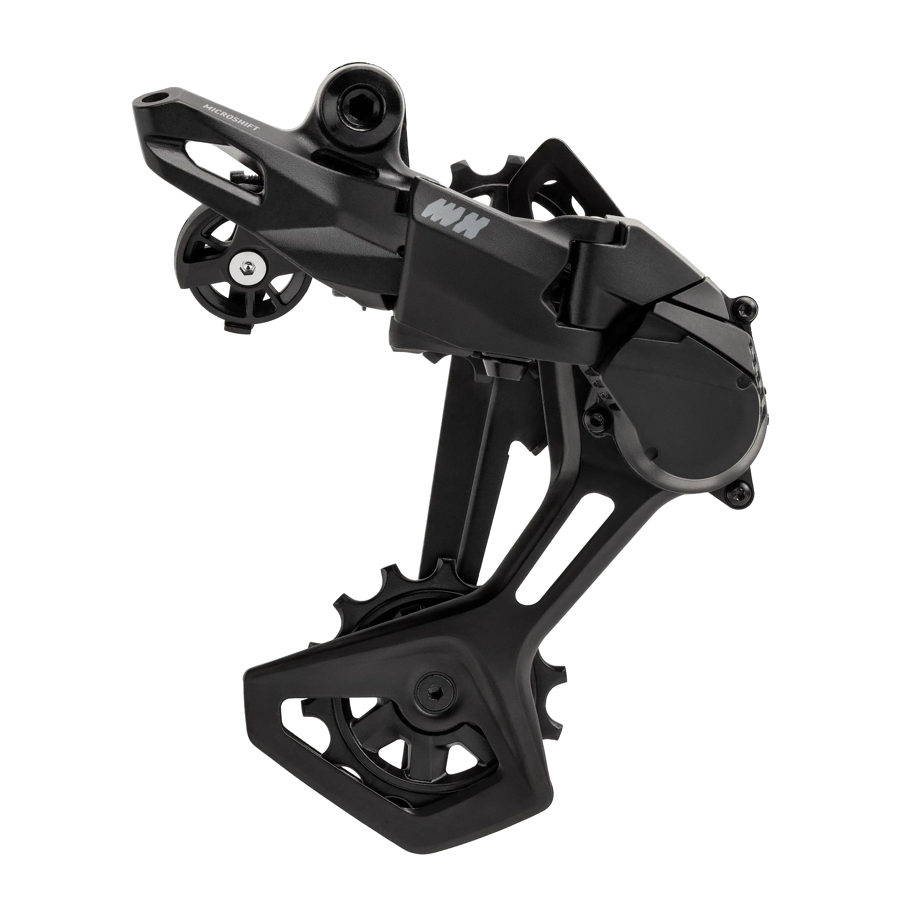 Advent MX Rear Derailleur 10/11 Speed – Microshift