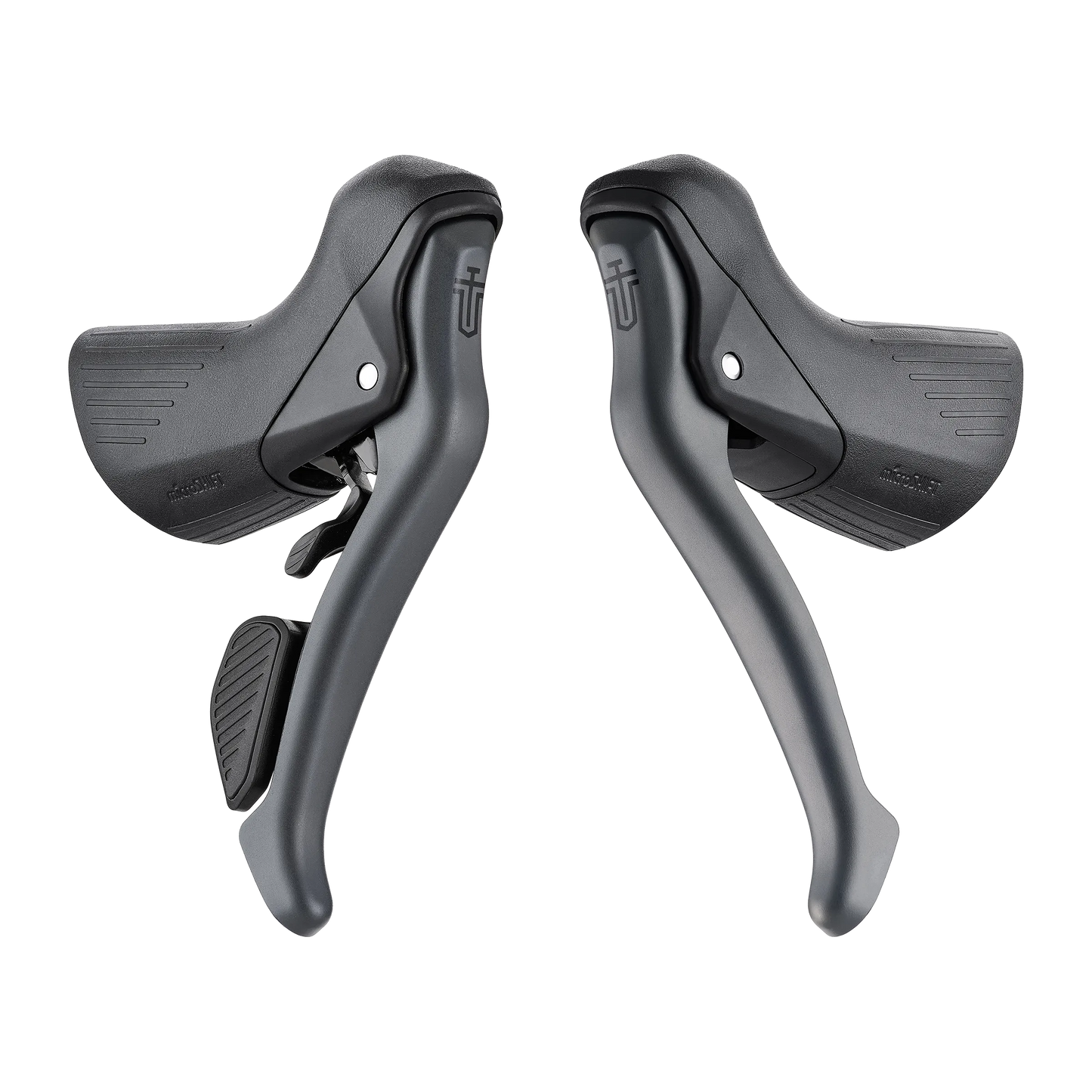 Sword Drop Bar Shifters