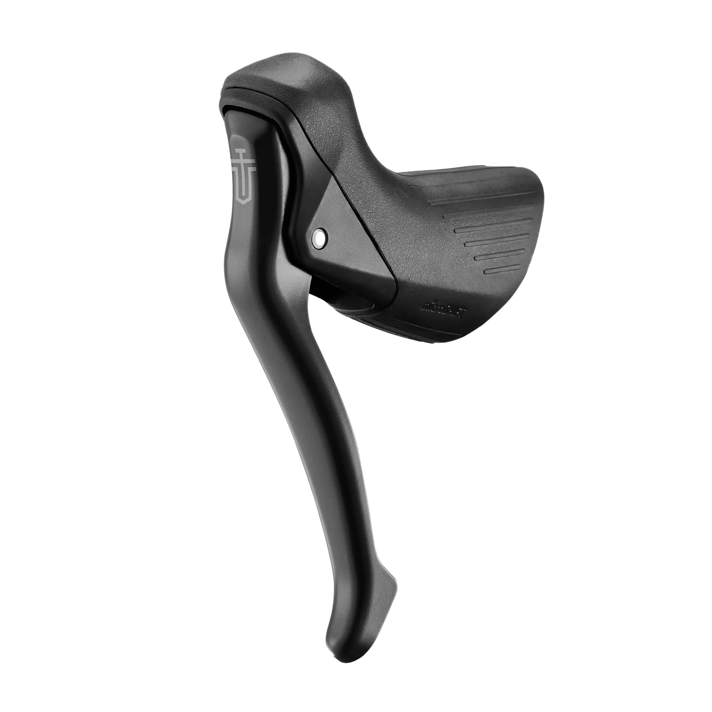 Sword Black Drop Bar Shifters