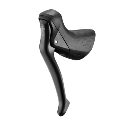Sword Black Drop Bar Shifters