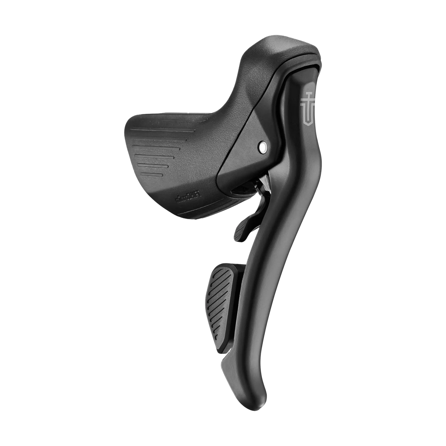 Sword Black Drop Bar Shifters