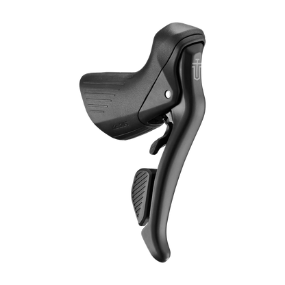 Sword Black Drop Bar Shifters