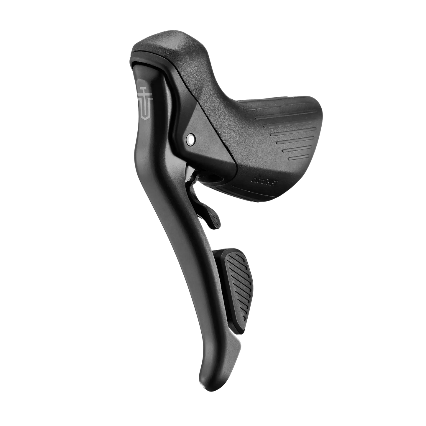 Sword Black Drop Bar Shifters