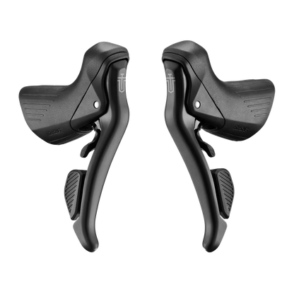 Sword Black 2x9 Groupset
