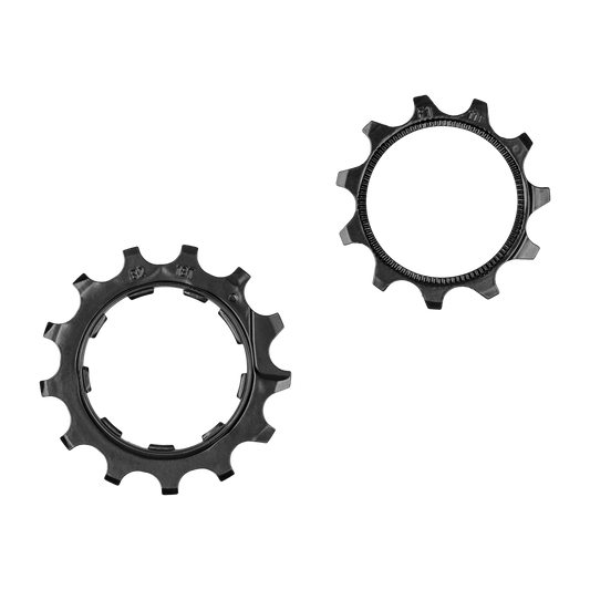 ADVENT X Replacement Cog Kit 10 Speed, 11t, 13t
