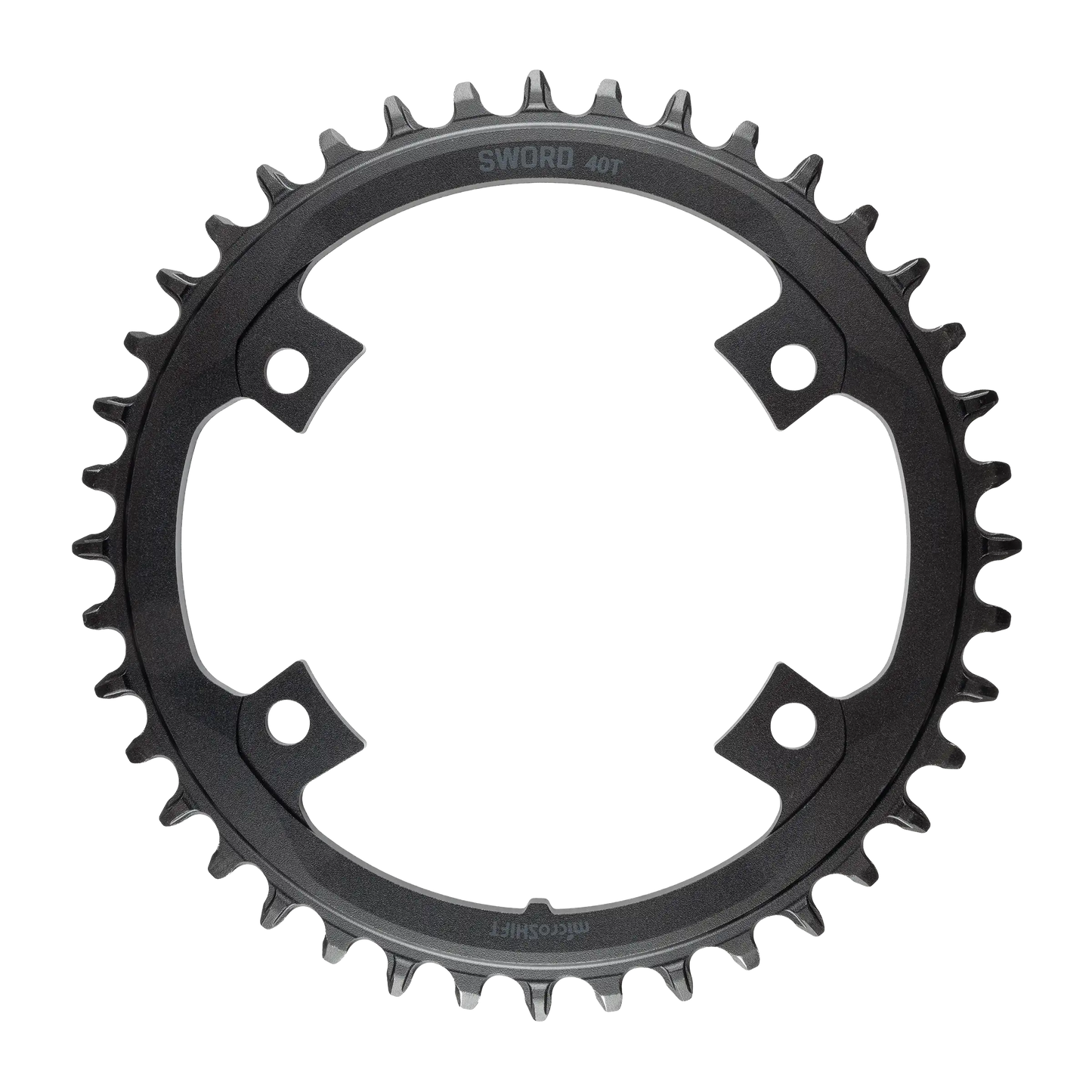 Sword Chainring