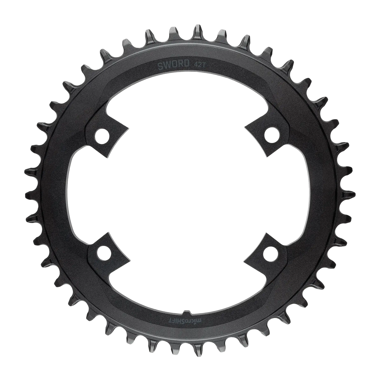 Sword Chainring