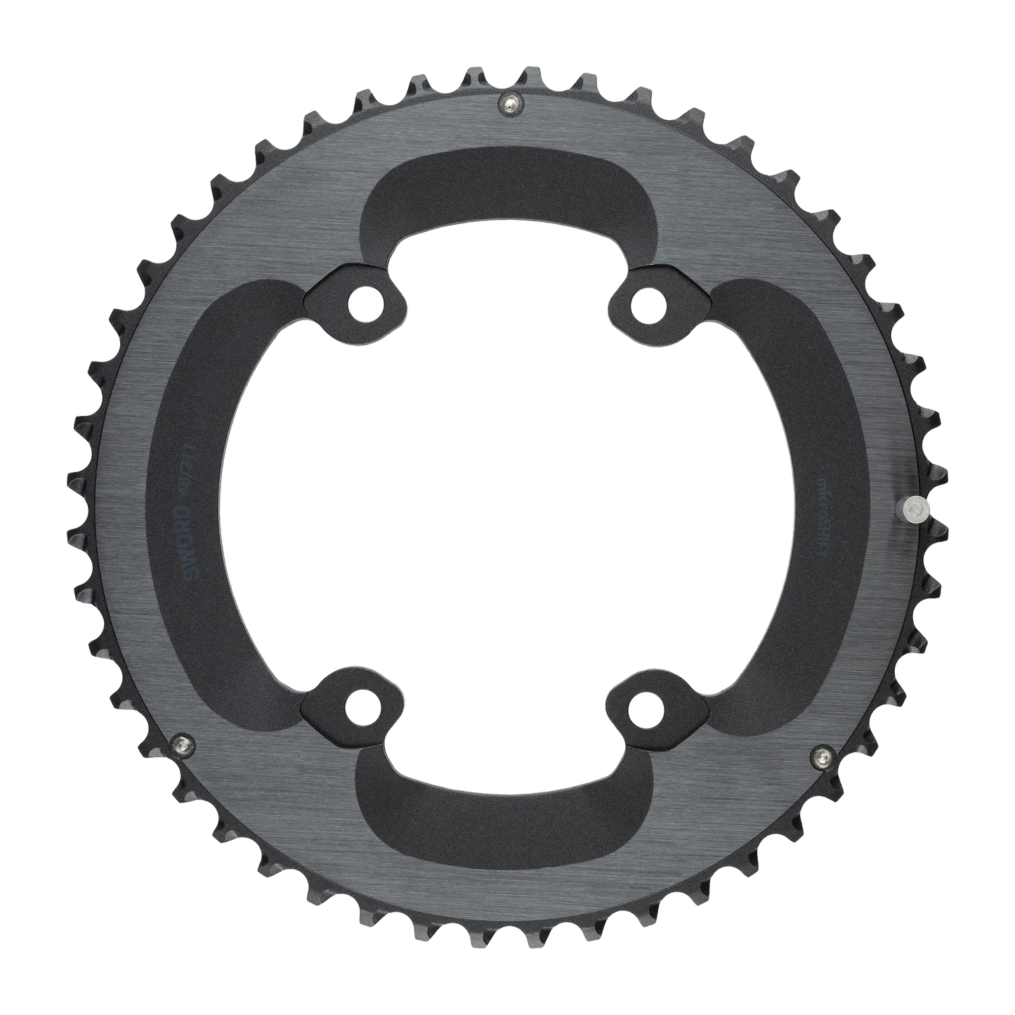 Sword Chainring