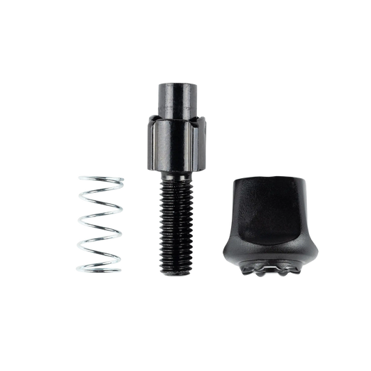 Sword Rear Derailleur Orbital Barrel Adjuster Kit