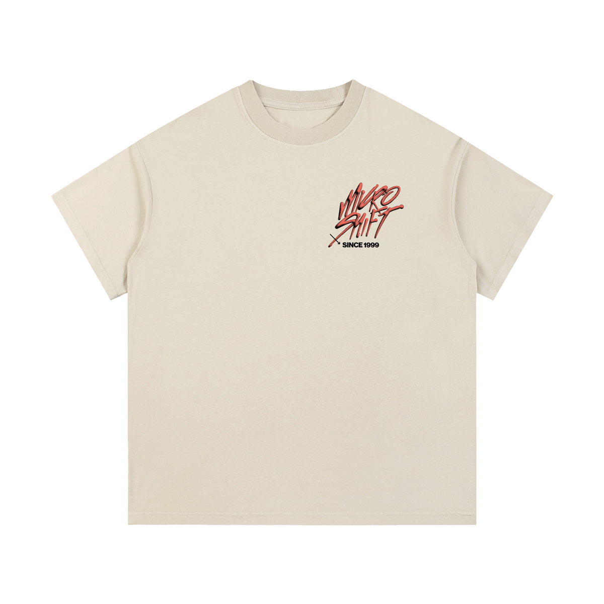 Question Authority Tee