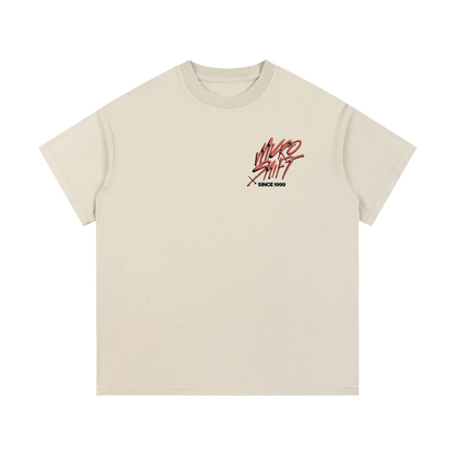Question Authority Tee
